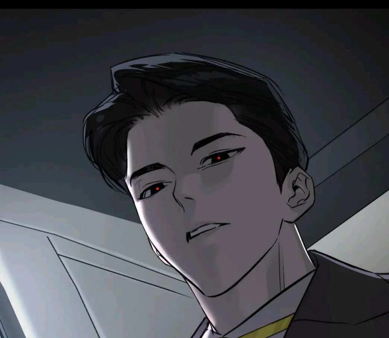 Baca The Evil Ring - Chapter 52 halaman 284