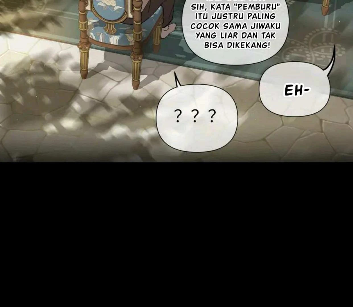 Baca The Evil Ring - Chapter 52 halaman 288
