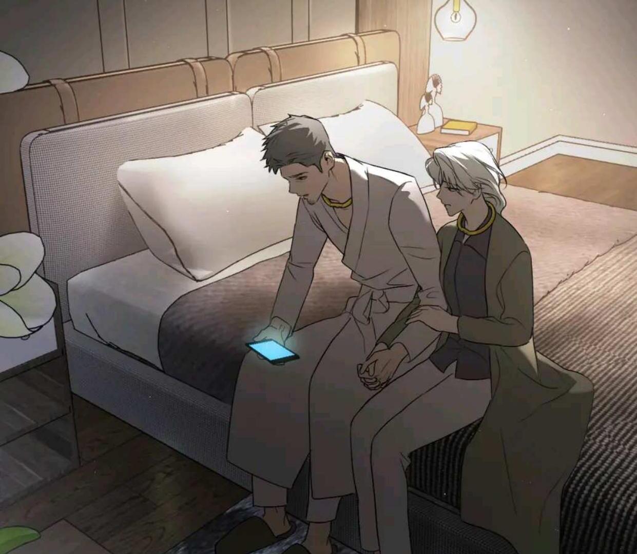 Baca The Evil Ring - Chapter 52 halaman 304