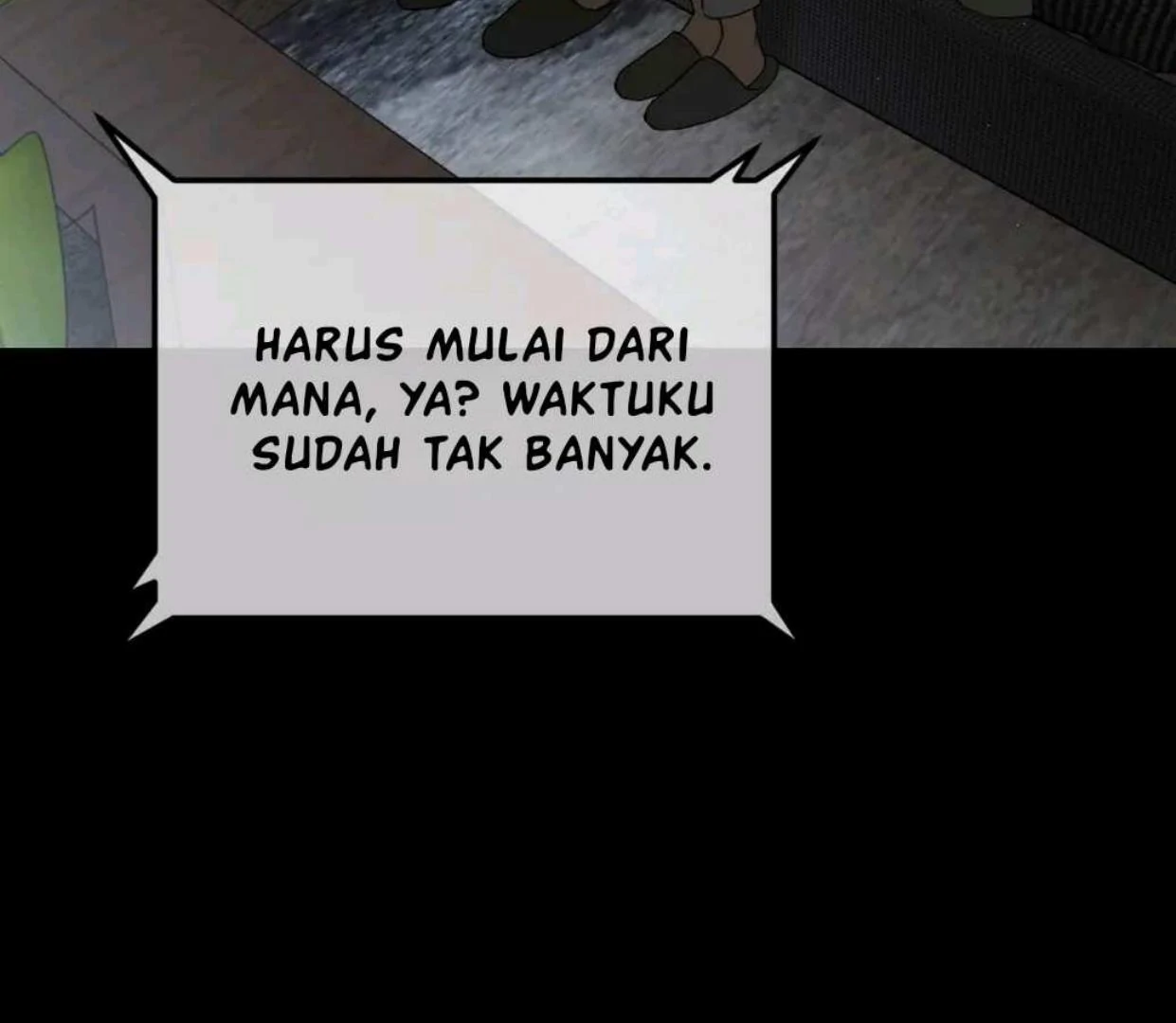 Baca The Evil Ring - Chapter 52 halaman 305