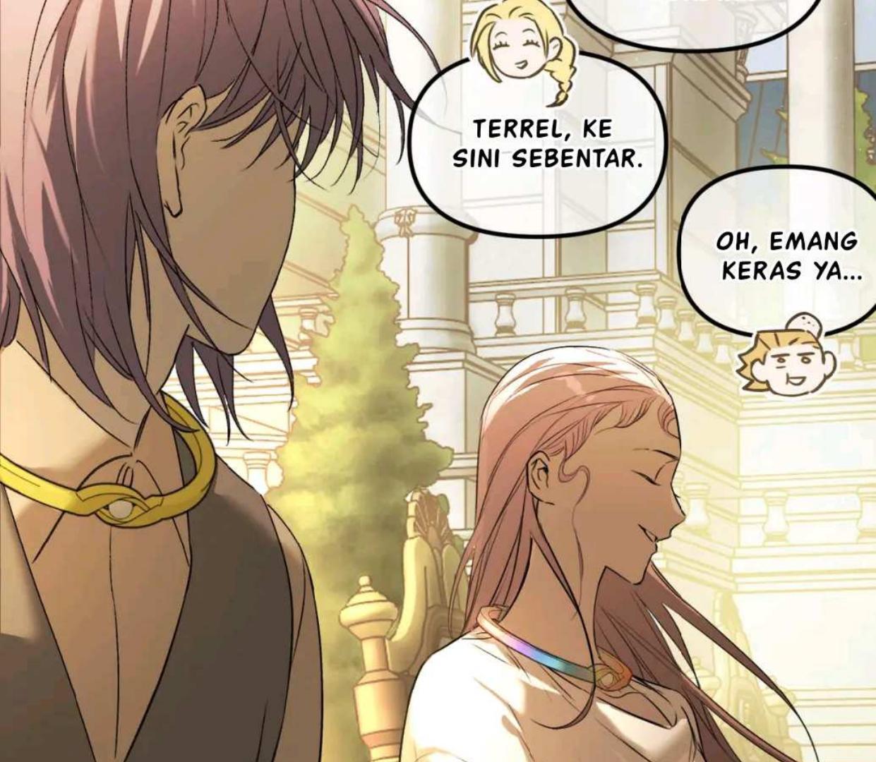 Baca The Evil Ring - Chapter 52 halaman 307