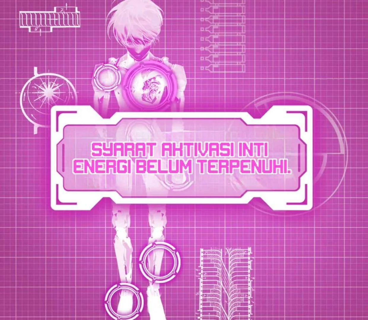 Baca The Evil Ring - Chapter 52 halaman 31