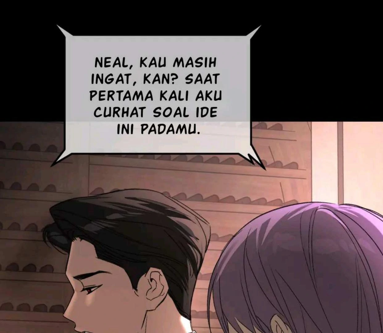 Baca The Evil Ring - Chapter 52 halaman 316