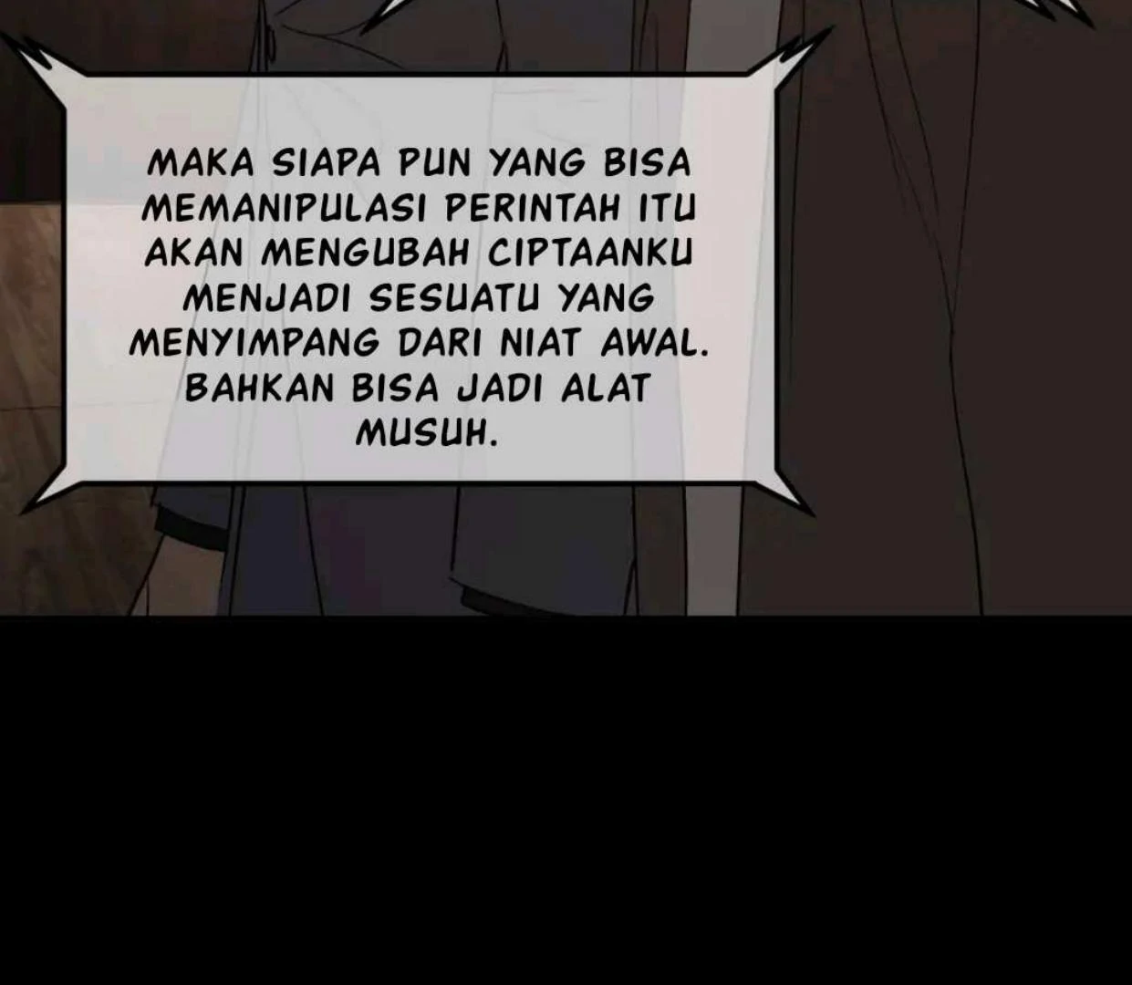 Baca The Evil Ring - Chapter 52 halaman 318