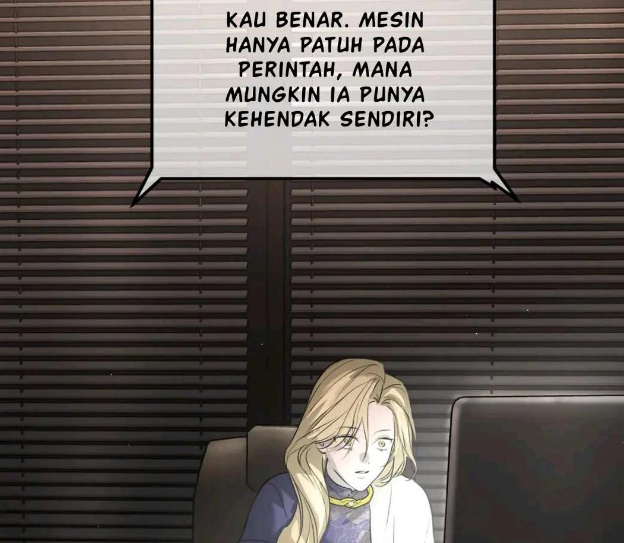 Baca The Evil Ring - Chapter 52 halaman 320