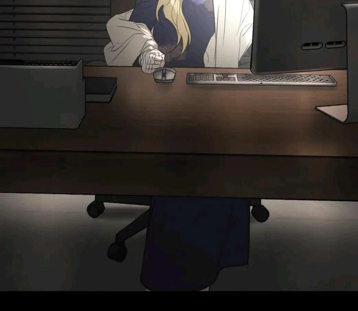 Baca The Evil Ring - Chapter 52 halaman 321