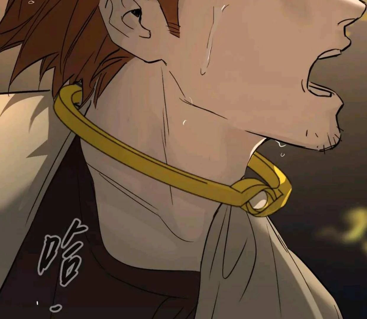 Baca The Evil Ring - Chapter 52 halaman 327