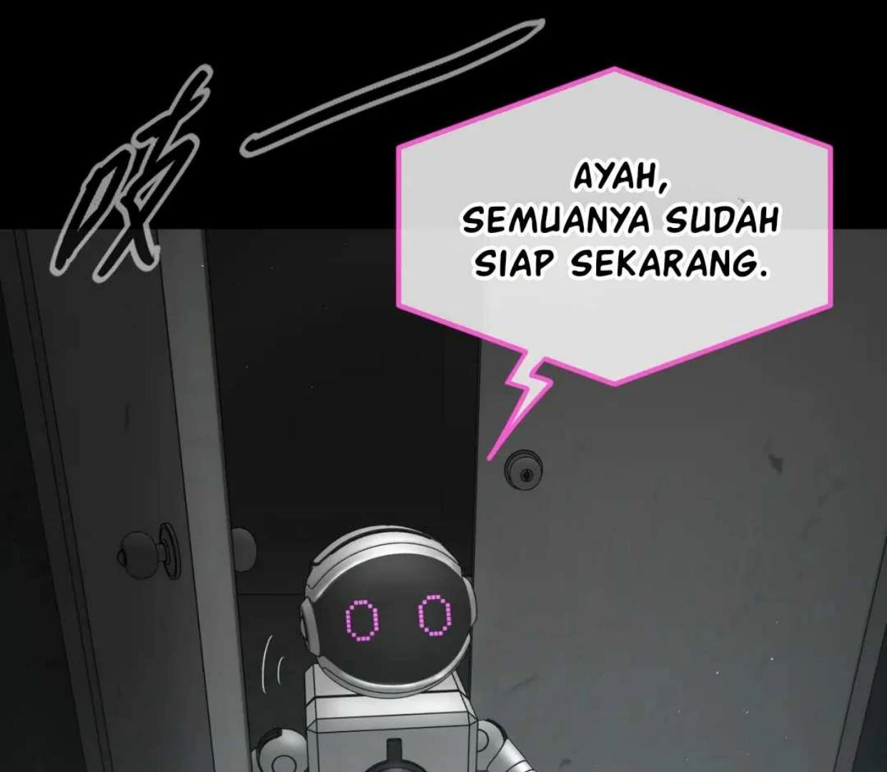 Baca The Evil Ring - Chapter 52 halaman 33