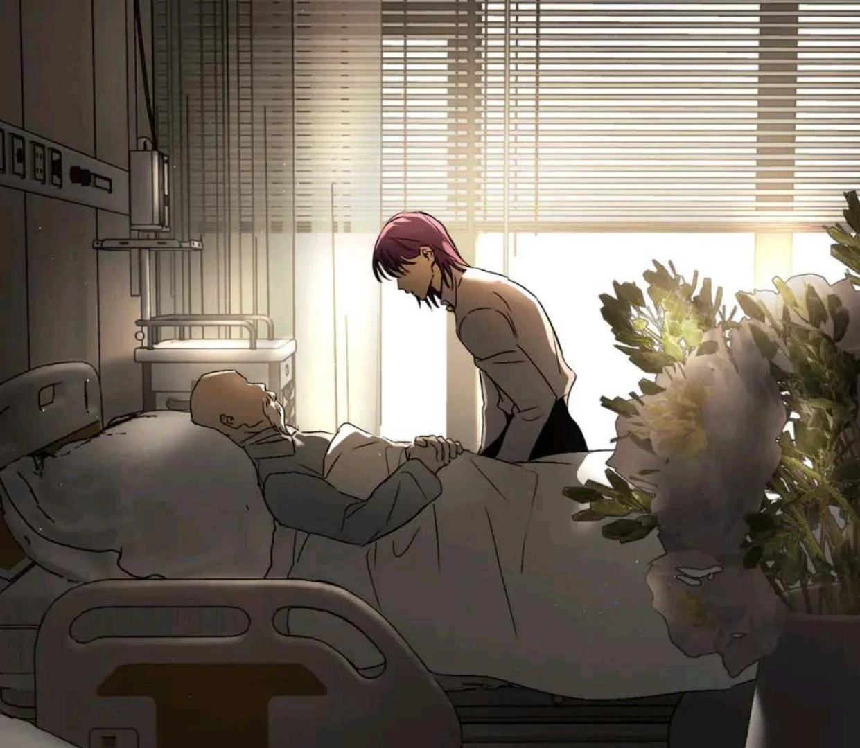 Baca The Evil Ring - Chapter 52 halaman 334