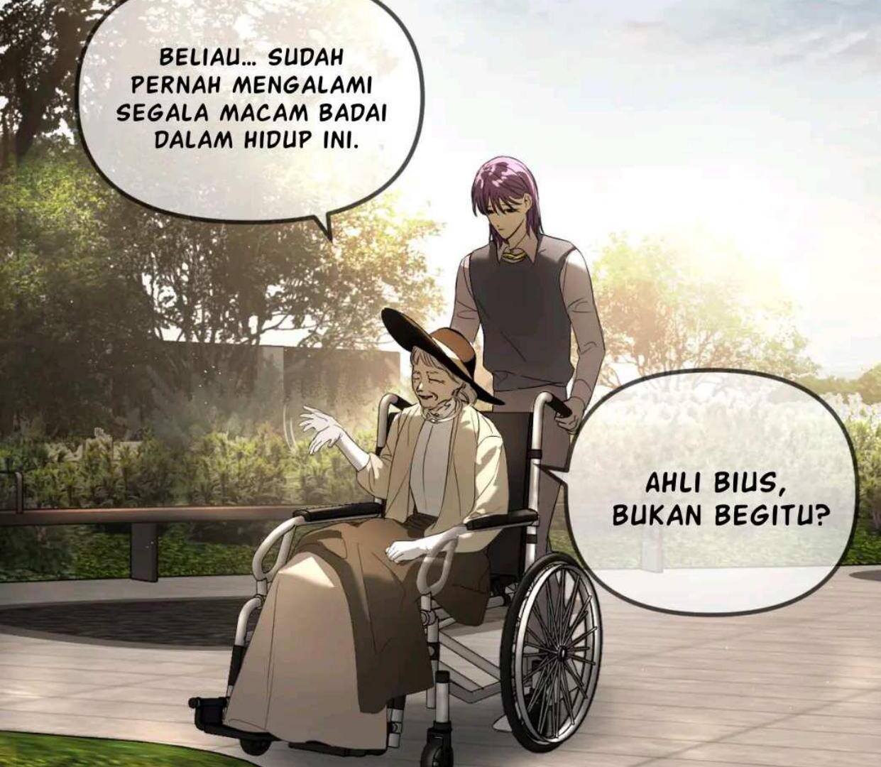 Baca The Evil Ring - Chapter 52 halaman 337