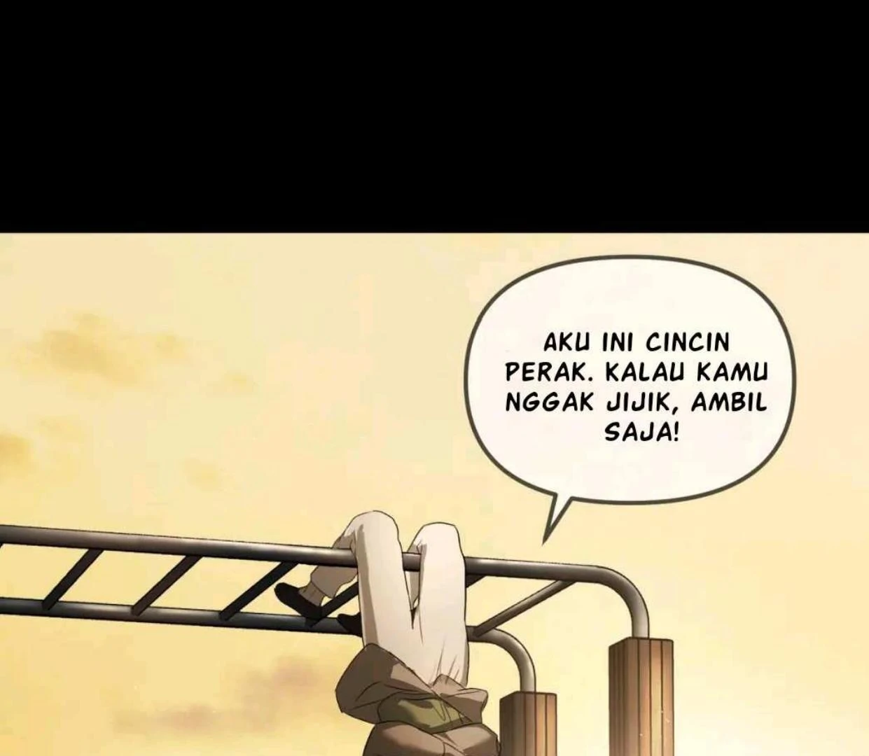 Baca The Evil Ring - Chapter 52 halaman 339