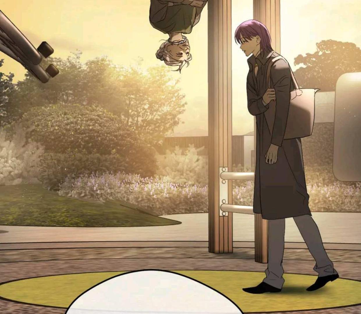 Baca The Evil Ring - Chapter 52 halaman 340