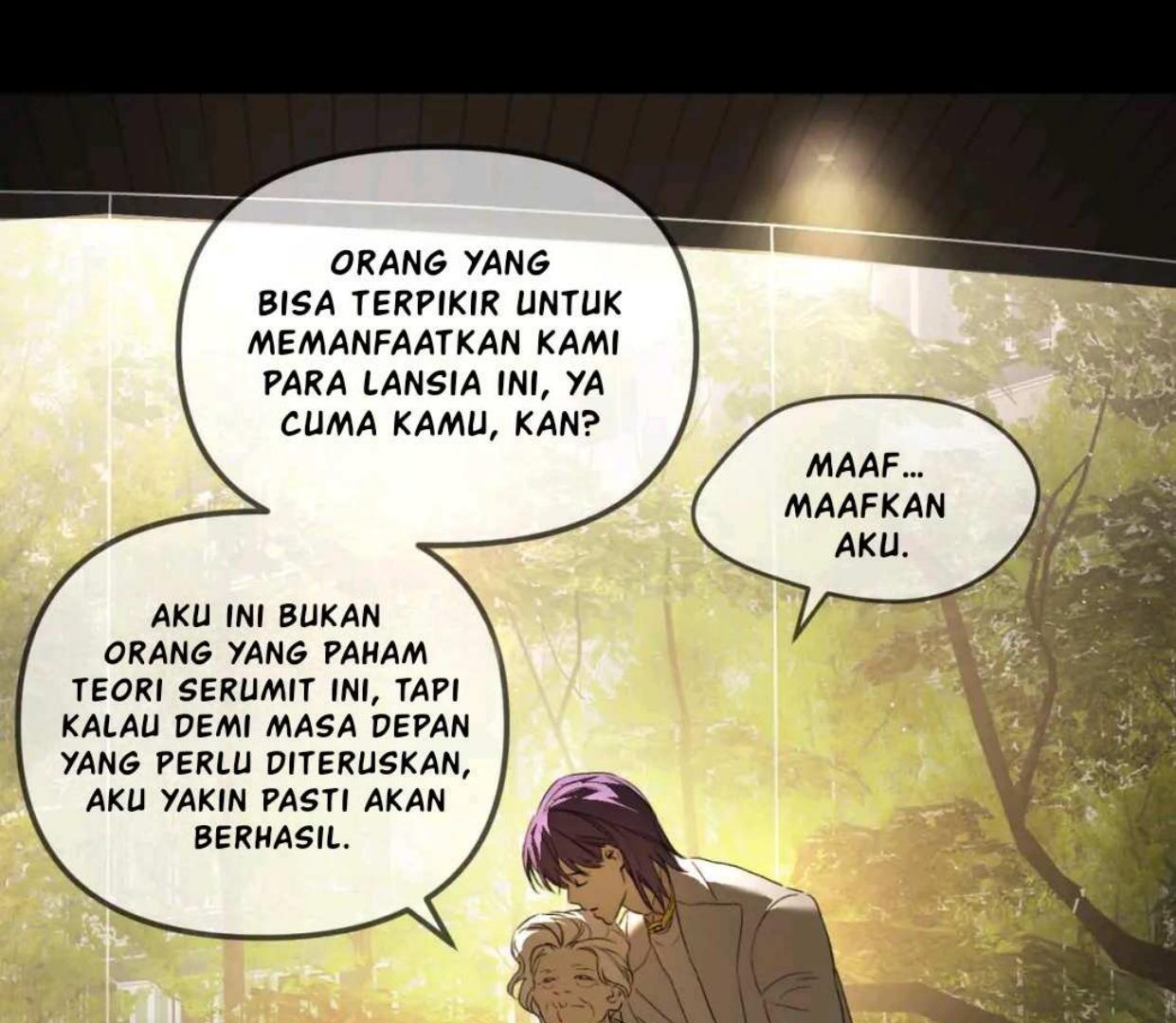 Baca The Evil Ring - Chapter 52 halaman 345