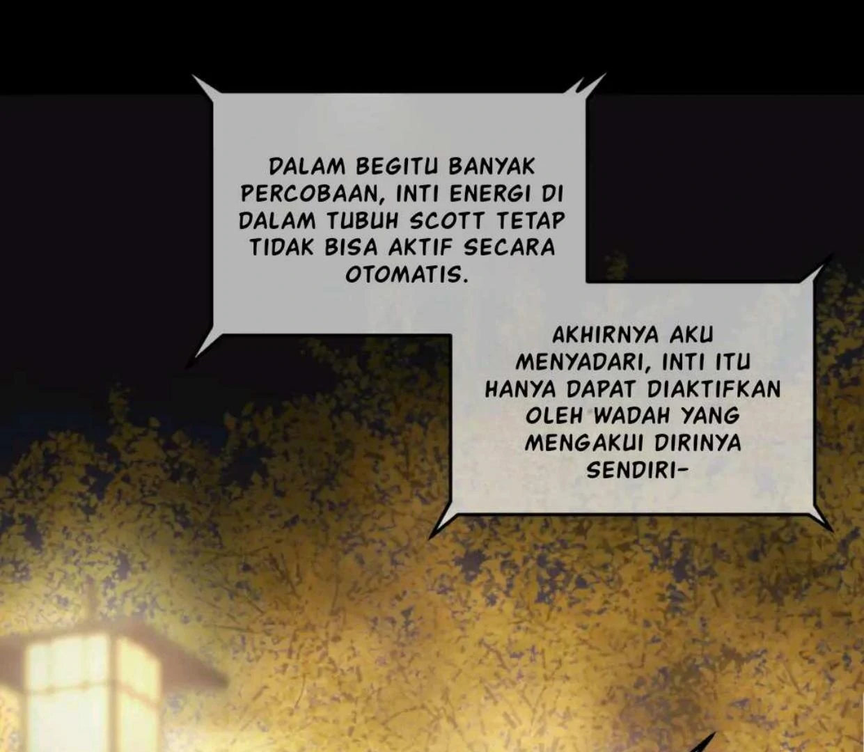 Baca The Evil Ring - Chapter 52 halaman 353