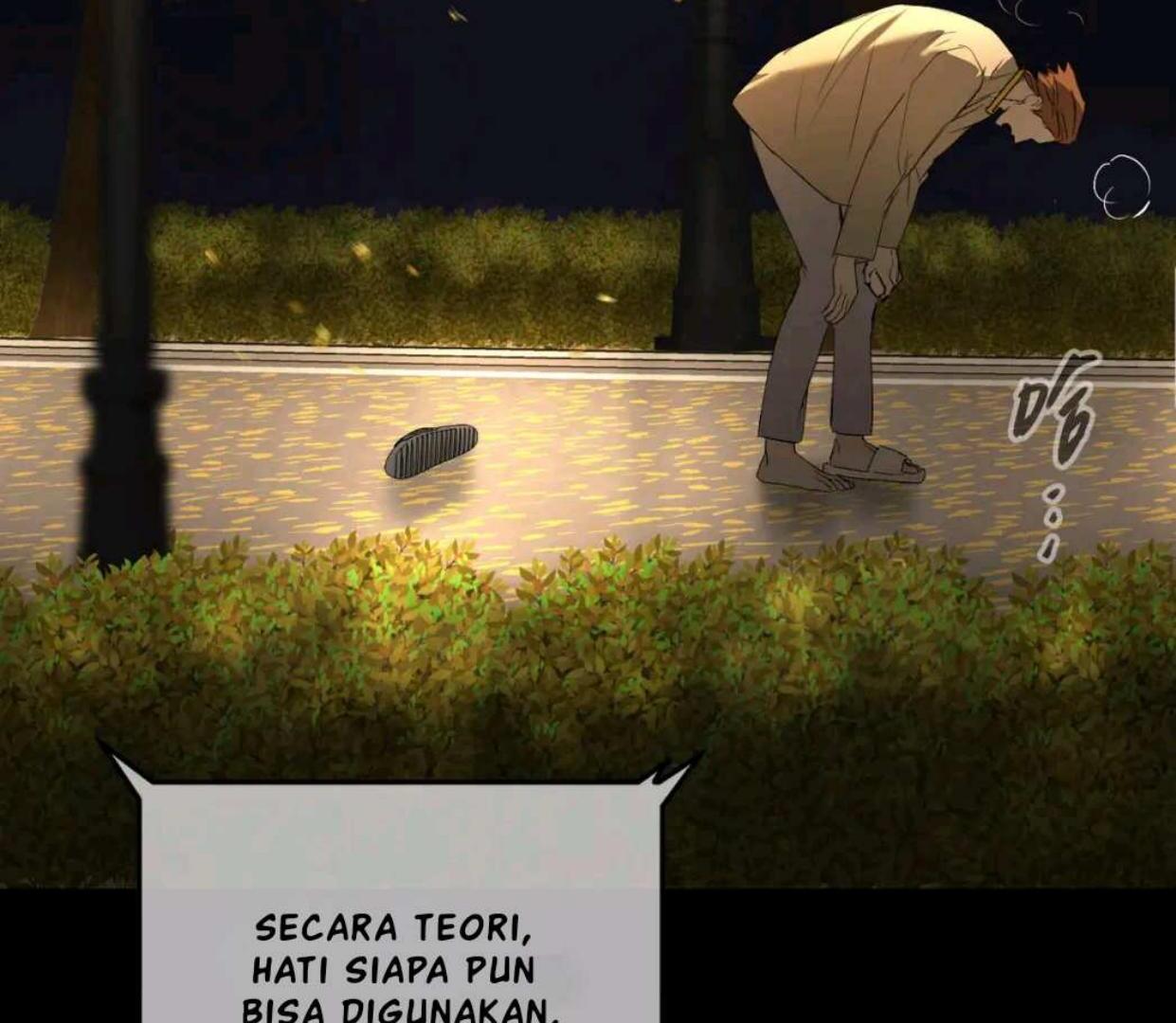 Baca The Evil Ring - Chapter 52 halaman 355