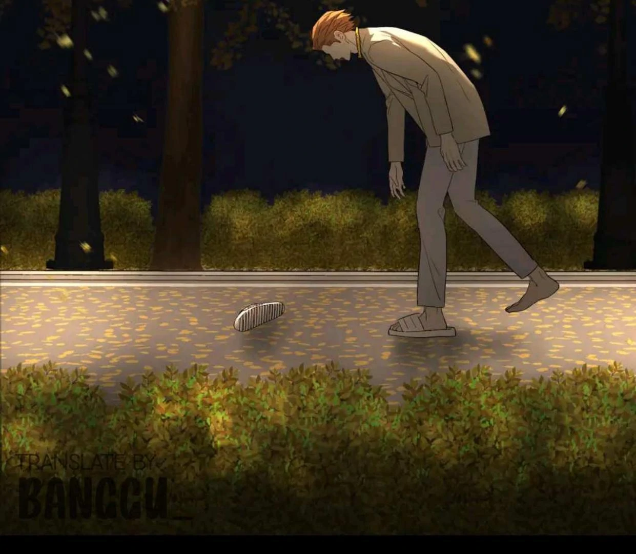 Baca The Evil Ring - Chapter 52 halaman 366