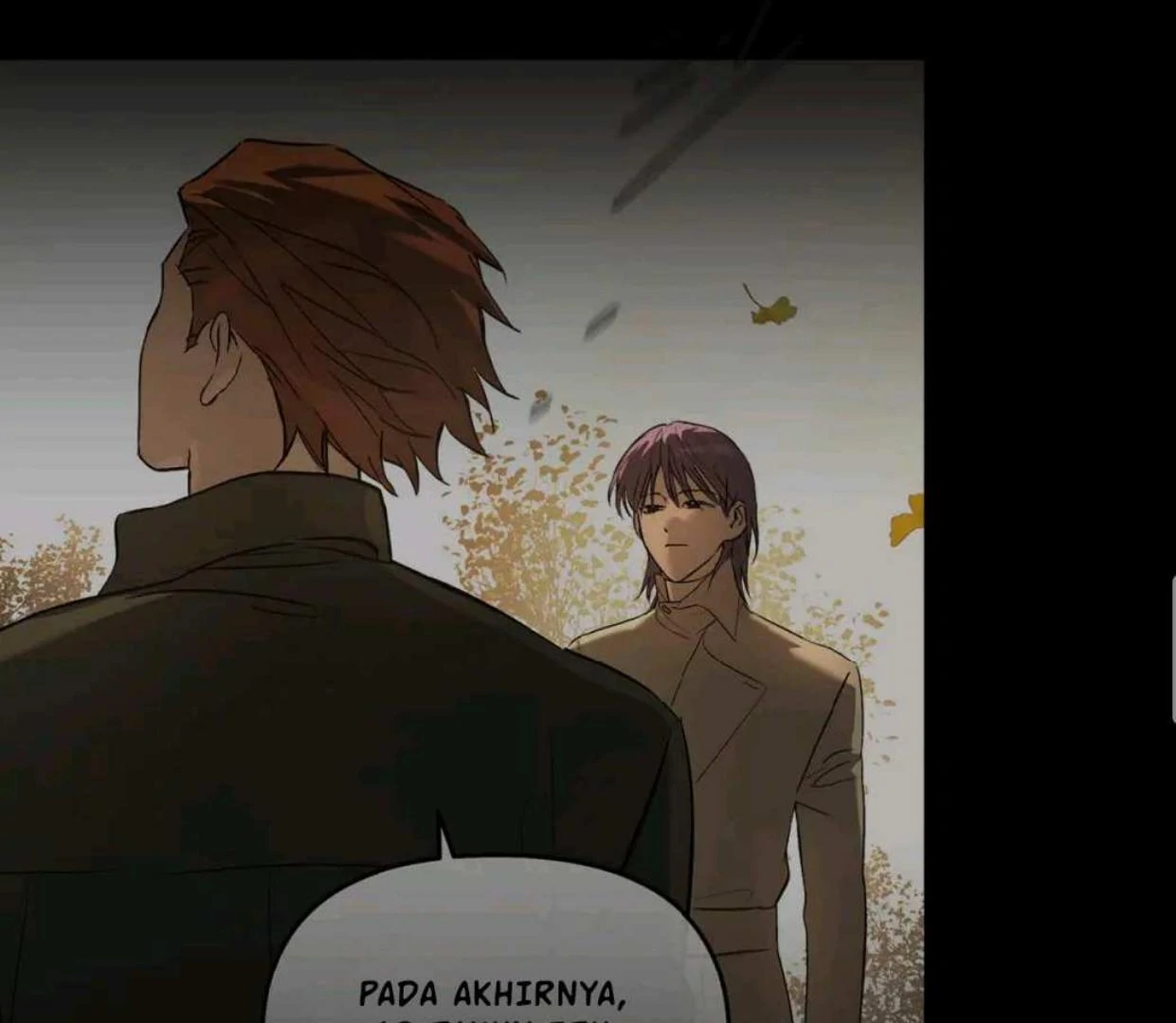 Baca The Evil Ring - Chapter 52 halaman 372