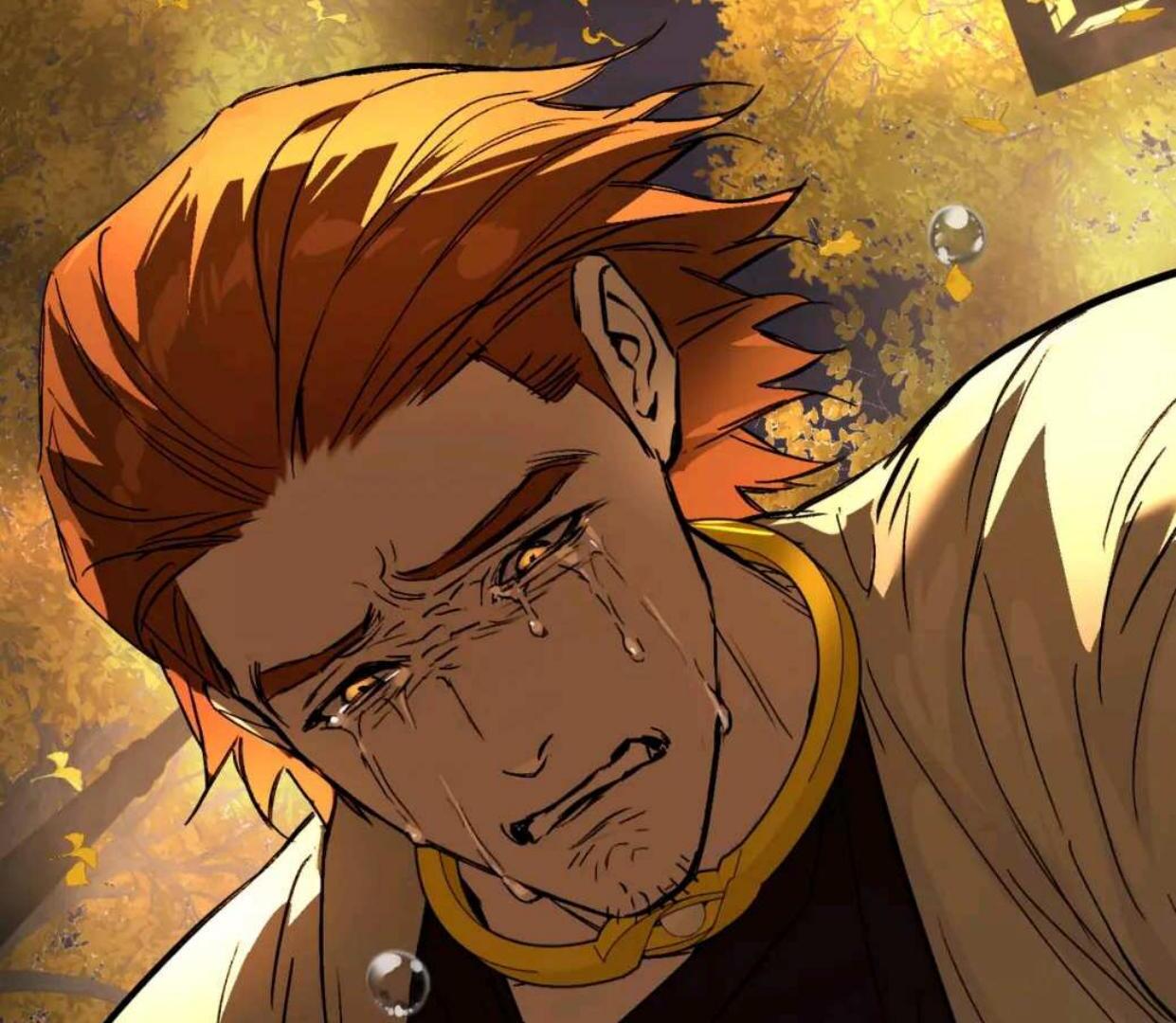 Baca The Evil Ring - Chapter 52 halaman 379