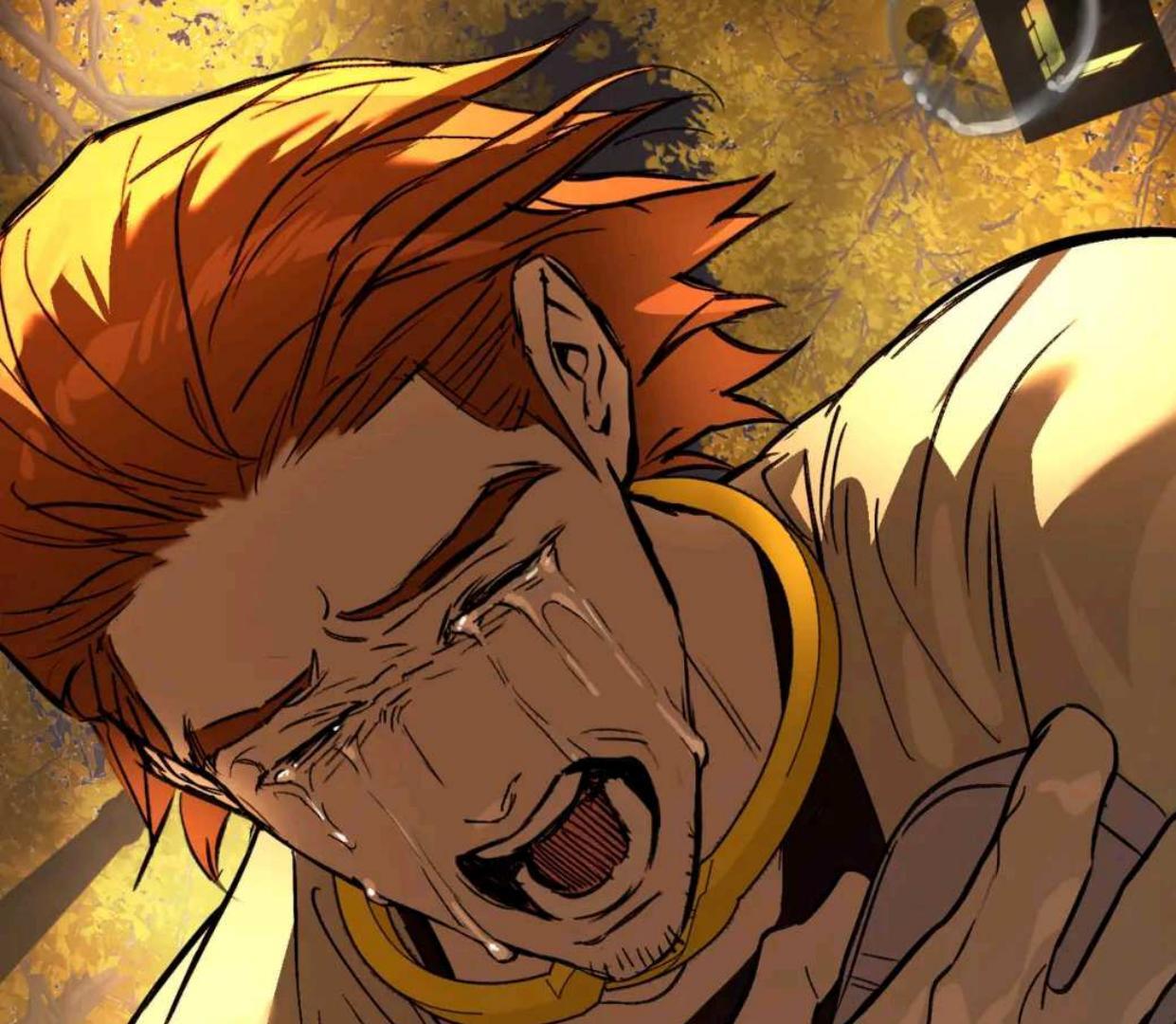 Baca The Evil Ring - Chapter 52 halaman 382