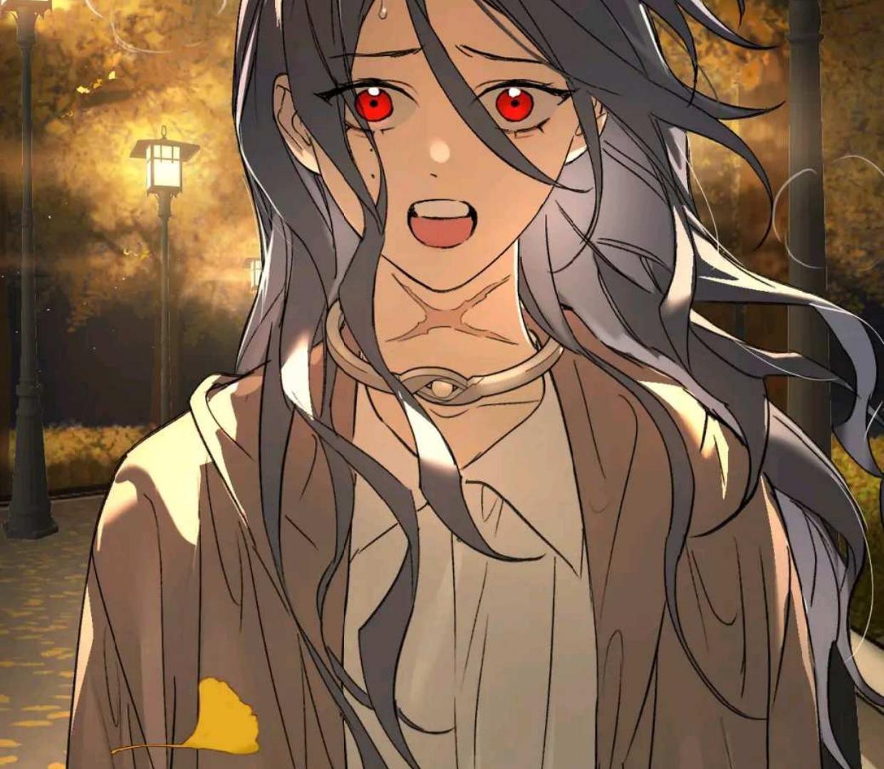 Baca The Evil Ring - Chapter 52 halaman 392