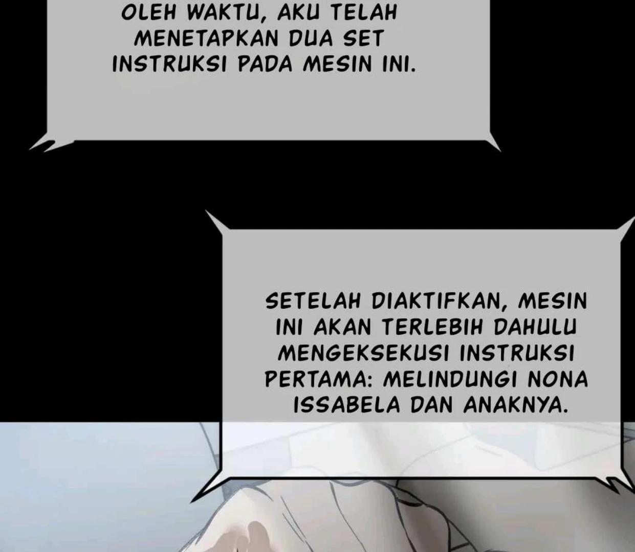 Baca The Evil Ring - Chapter 52 halaman 398