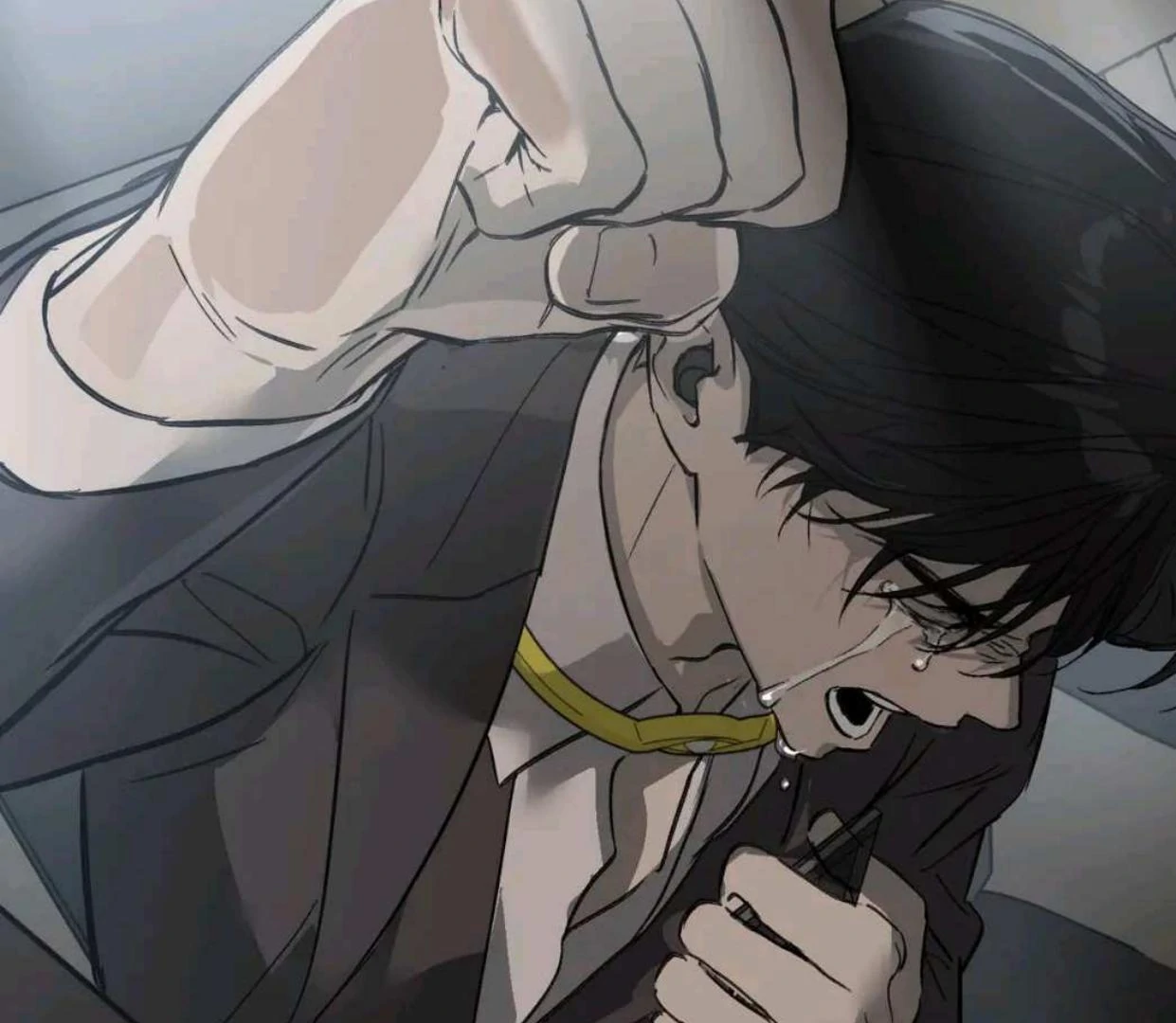 Baca The Evil Ring - Chapter 52 halaman 399