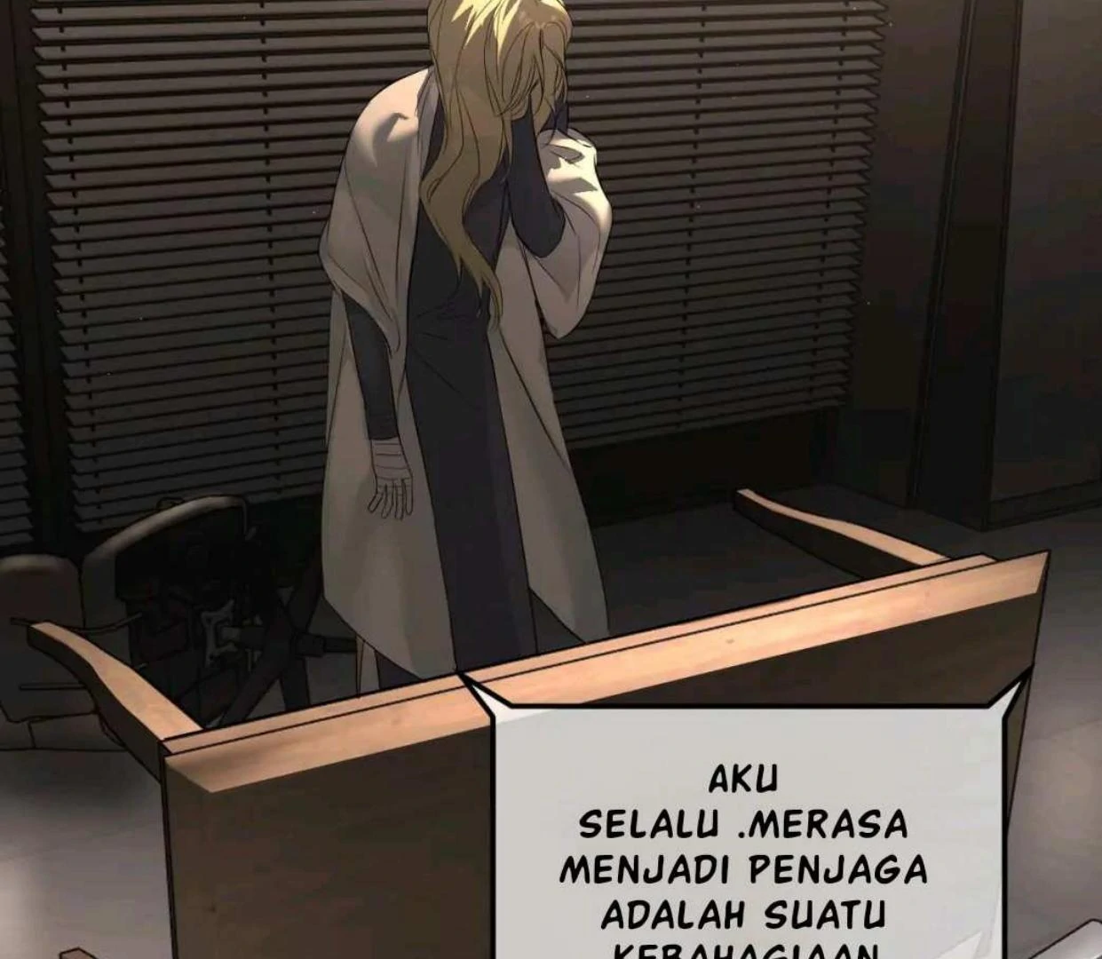 Baca The Evil Ring - Chapter 52 halaman 402