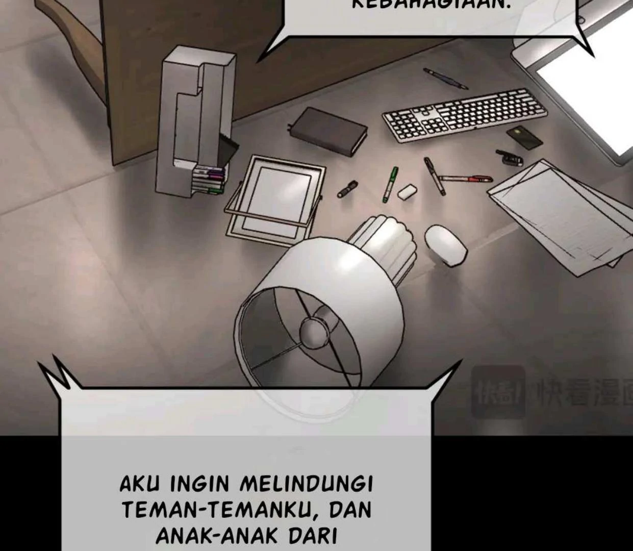 Baca The Evil Ring - Chapter 52 halaman 403