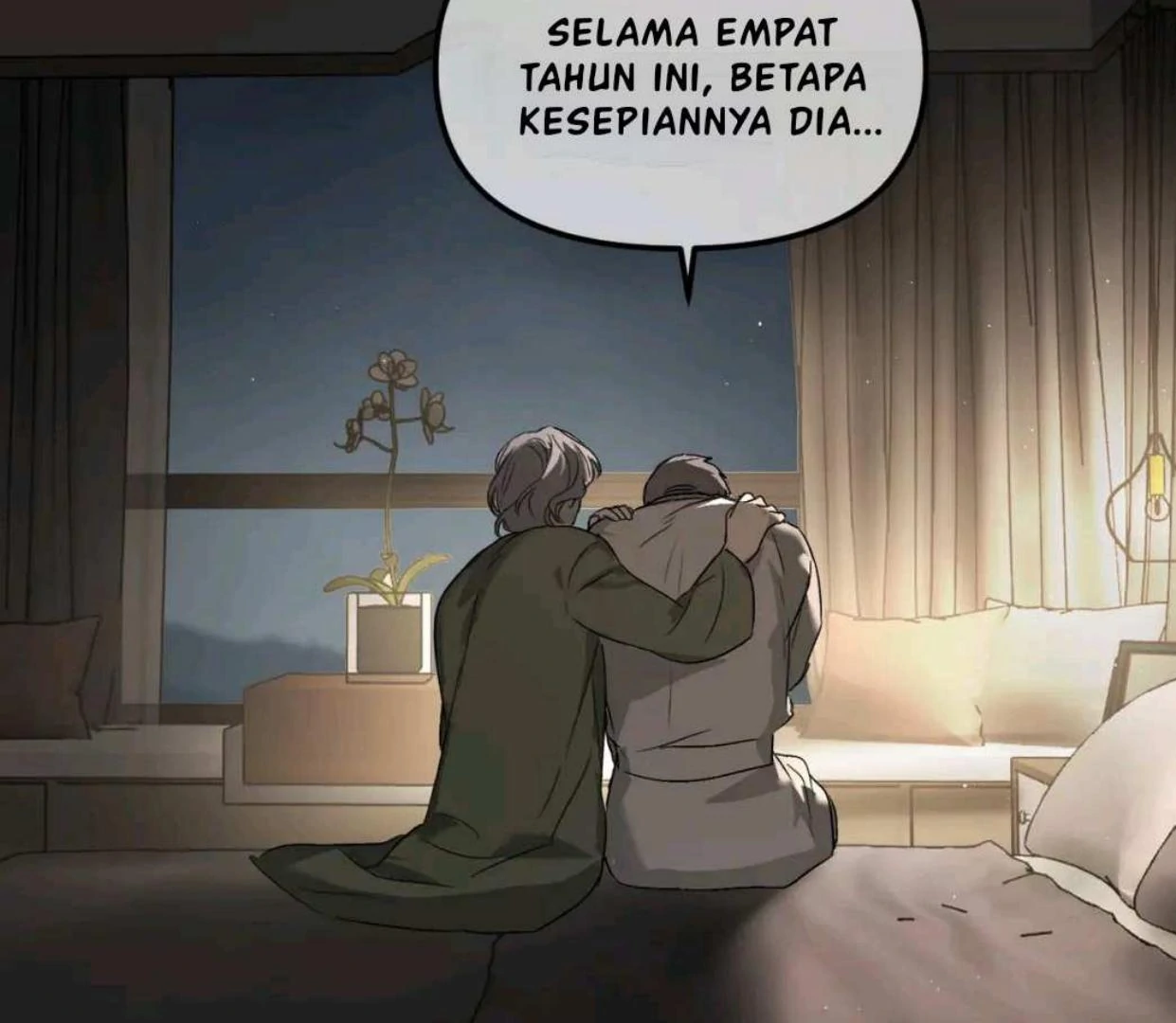 Baca The Evil Ring - Chapter 52 halaman 405