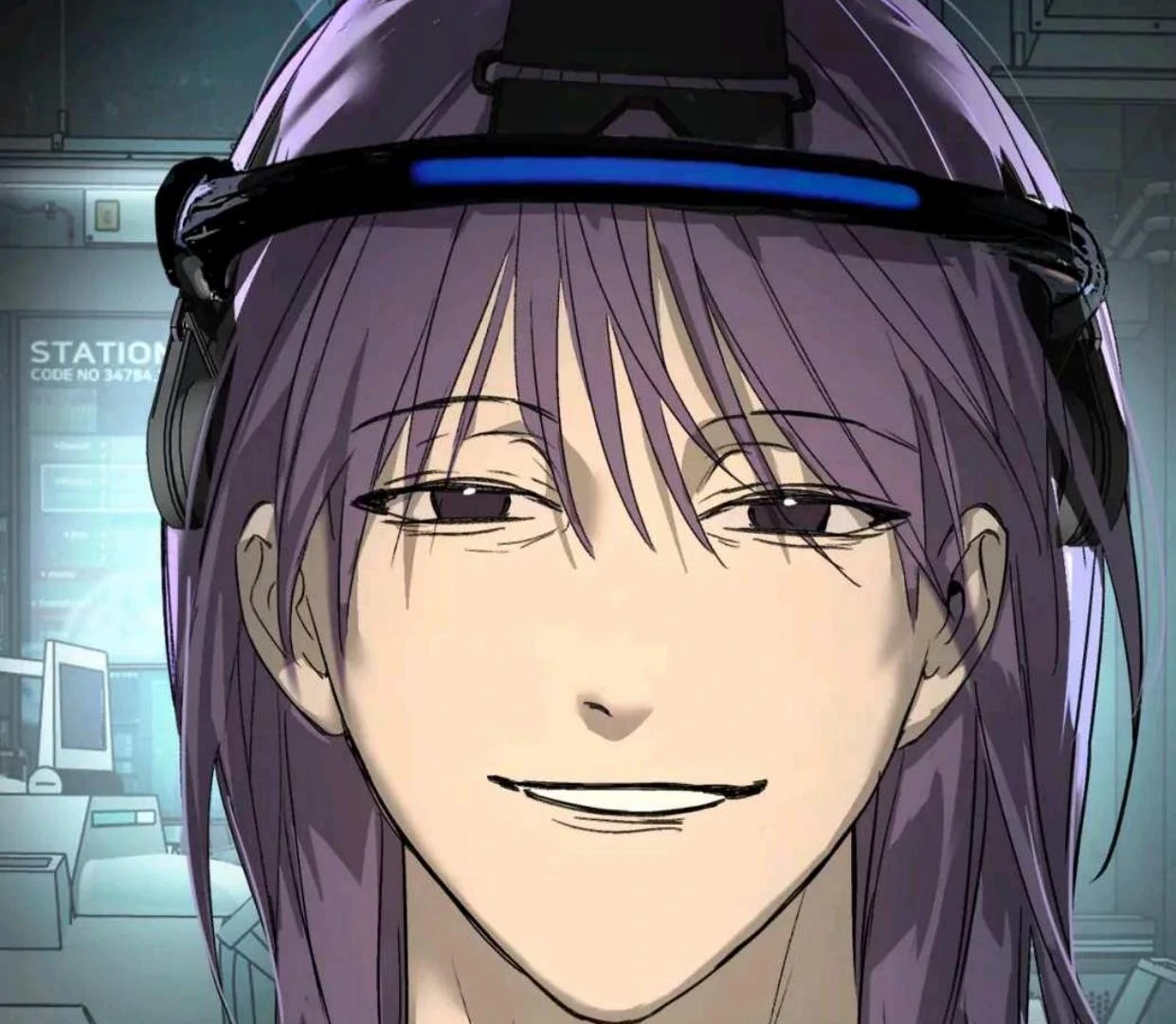 Baca The Evil Ring - Chapter 52 halaman 410