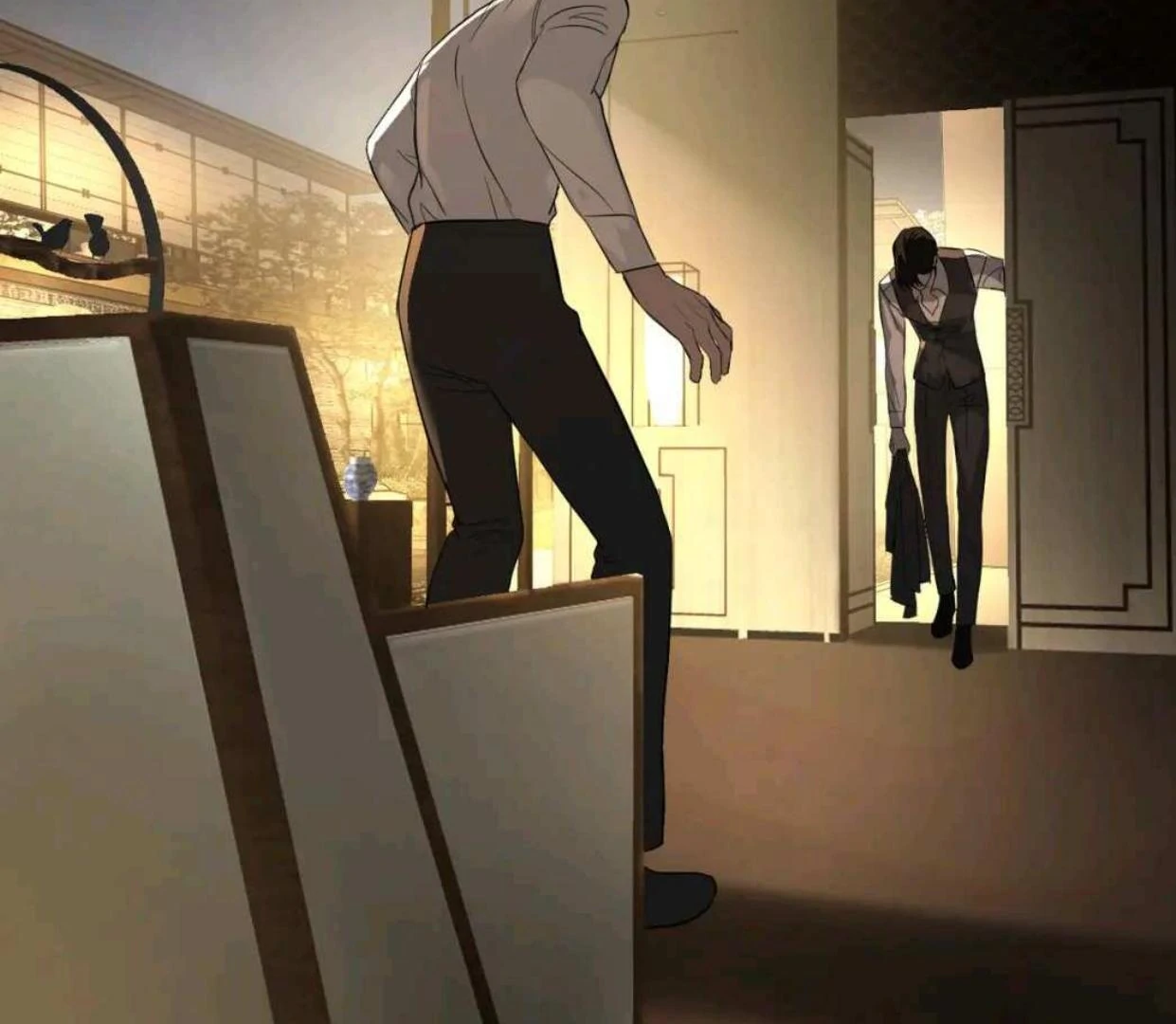 Baca The Evil Ring - Chapter 52 halaman 414