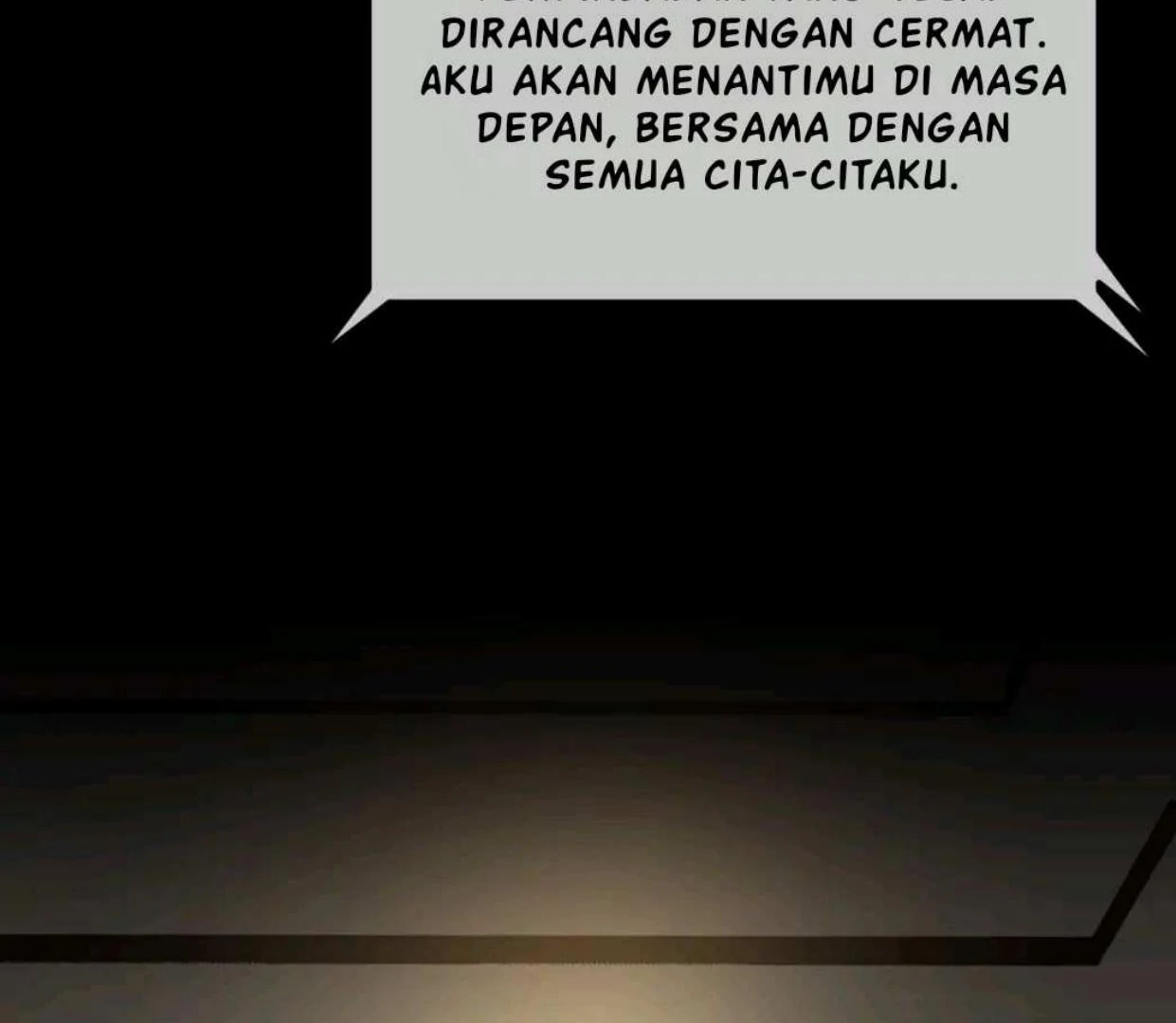Baca The Evil Ring - Chapter 52 halaman 417