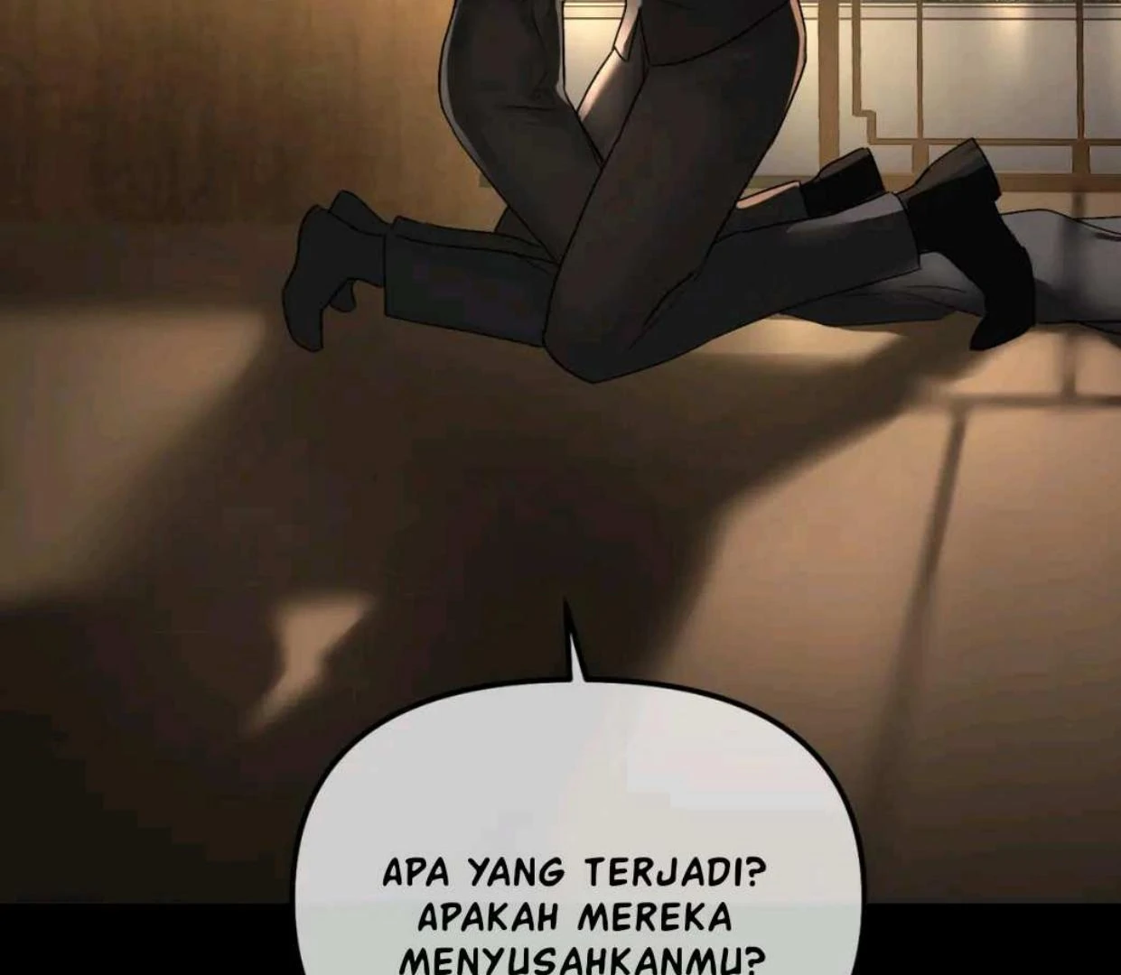 Baca The Evil Ring - Chapter 52 halaman 419