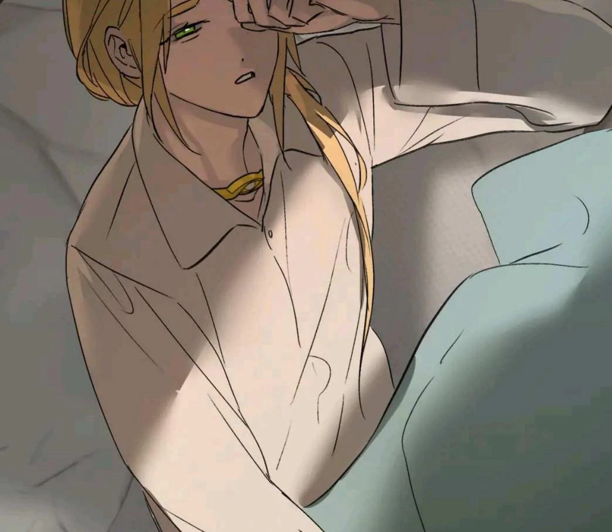 Baca The Evil Ring - Chapter 52 halaman 425