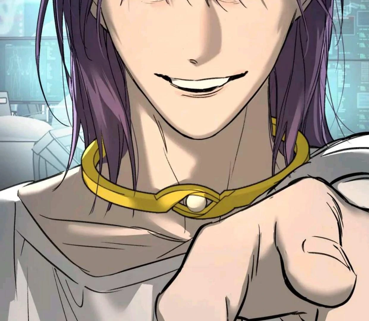 Baca The Evil Ring - Chapter 52 halaman 435