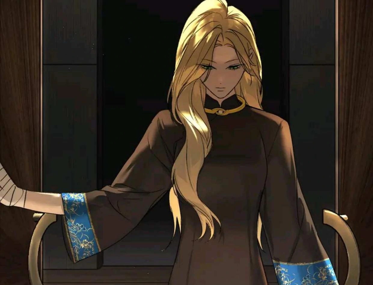 Baca The Evil Ring - Chapter 52 halaman 447