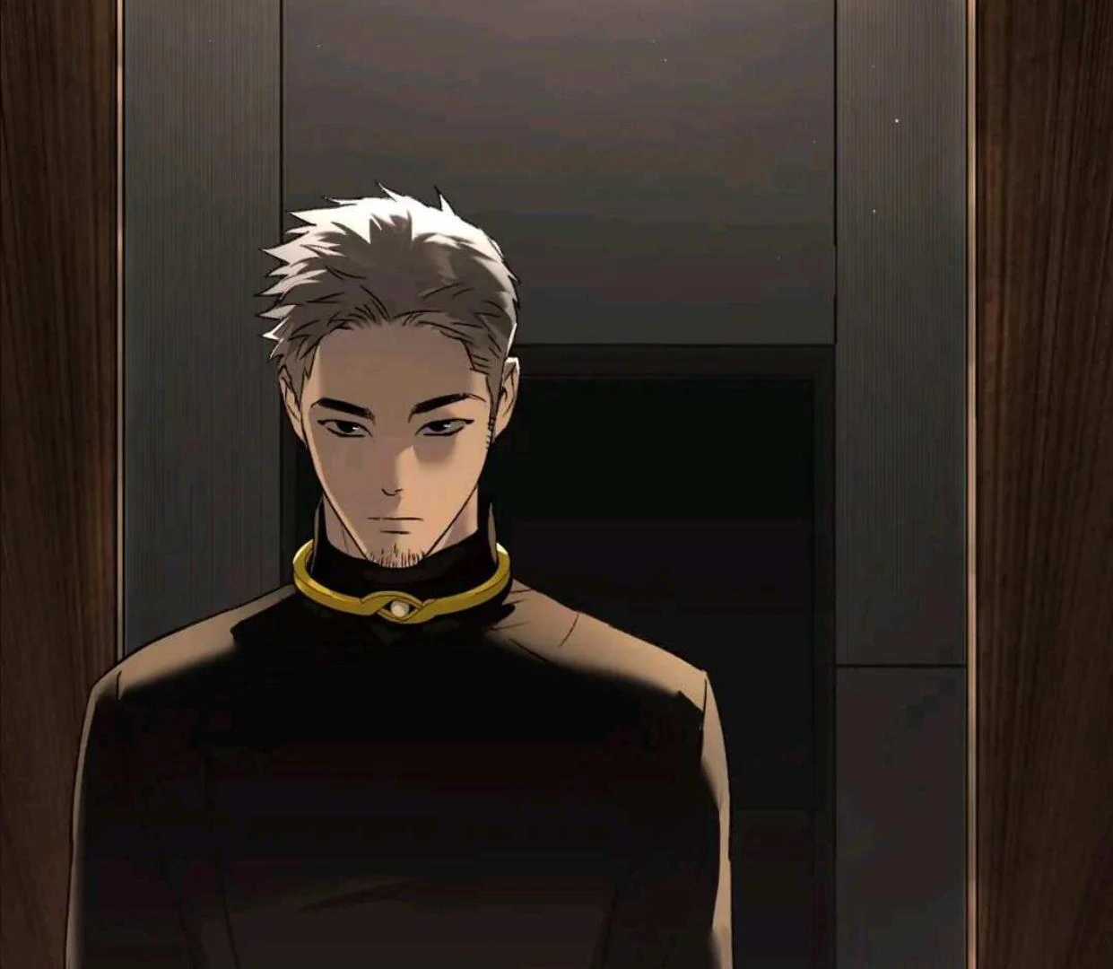 Baca The Evil Ring - Chapter 52 halaman 450