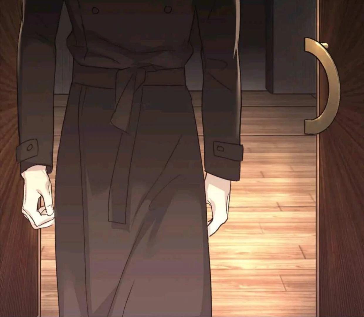 Baca The Evil Ring - Chapter 52 halaman 451