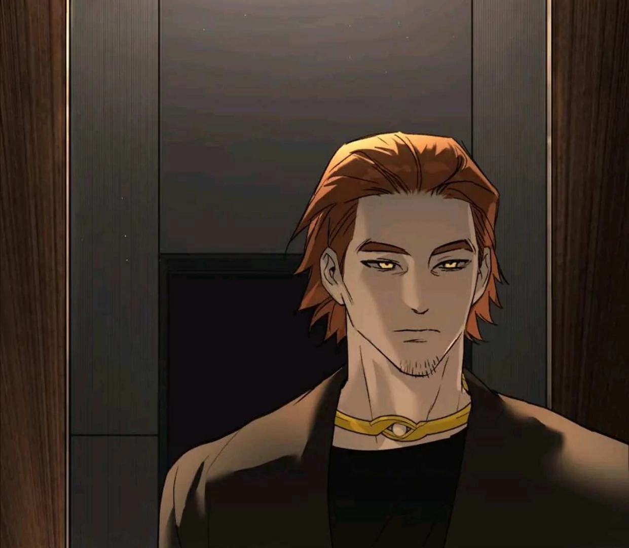 Baca The Evil Ring - Chapter 52 halaman 453