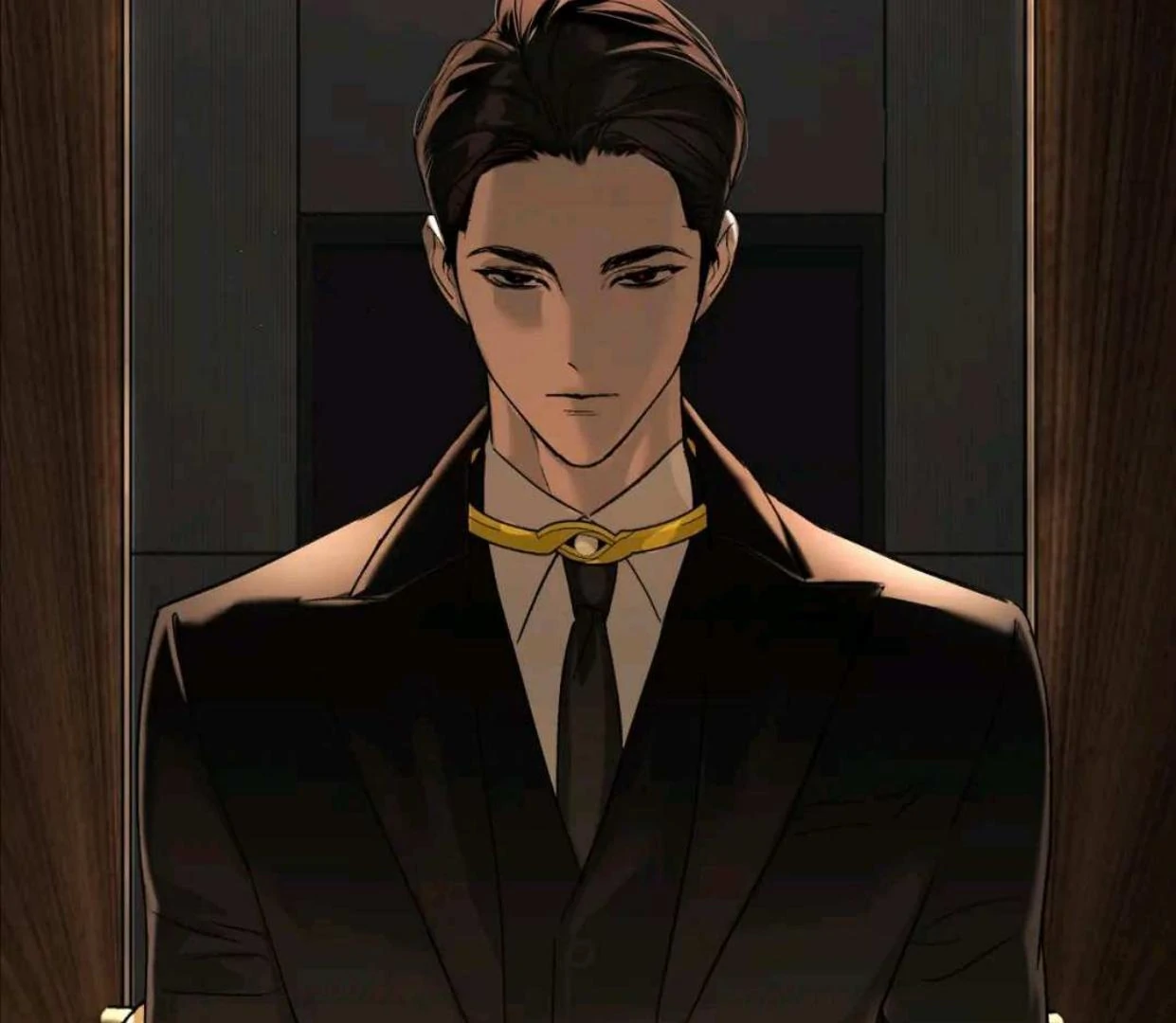 Baca The Evil Ring - Chapter 52 halaman 457