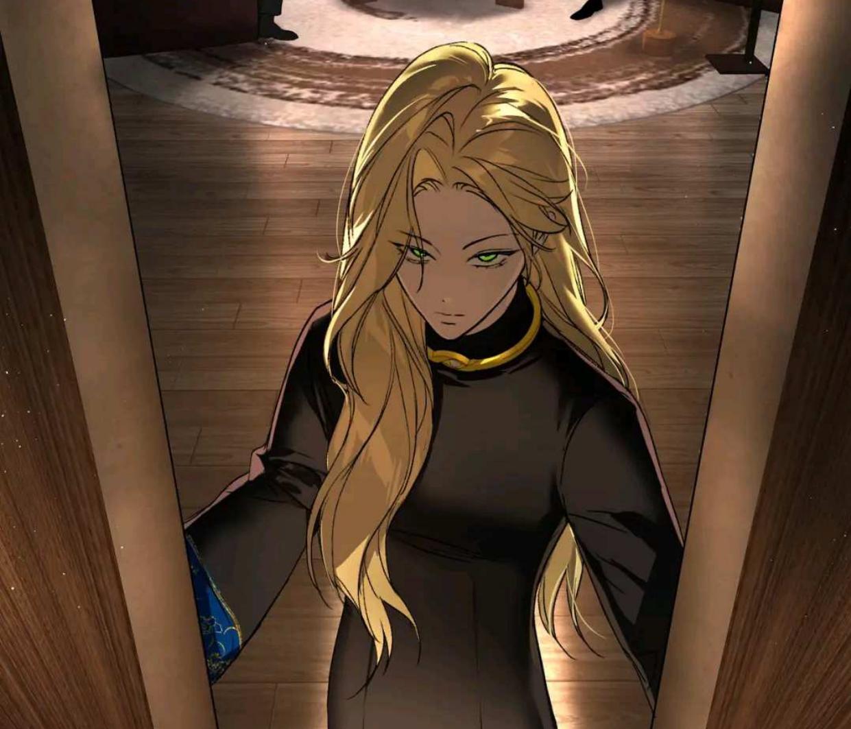 Baca The Evil Ring - Chapter 52 halaman 461