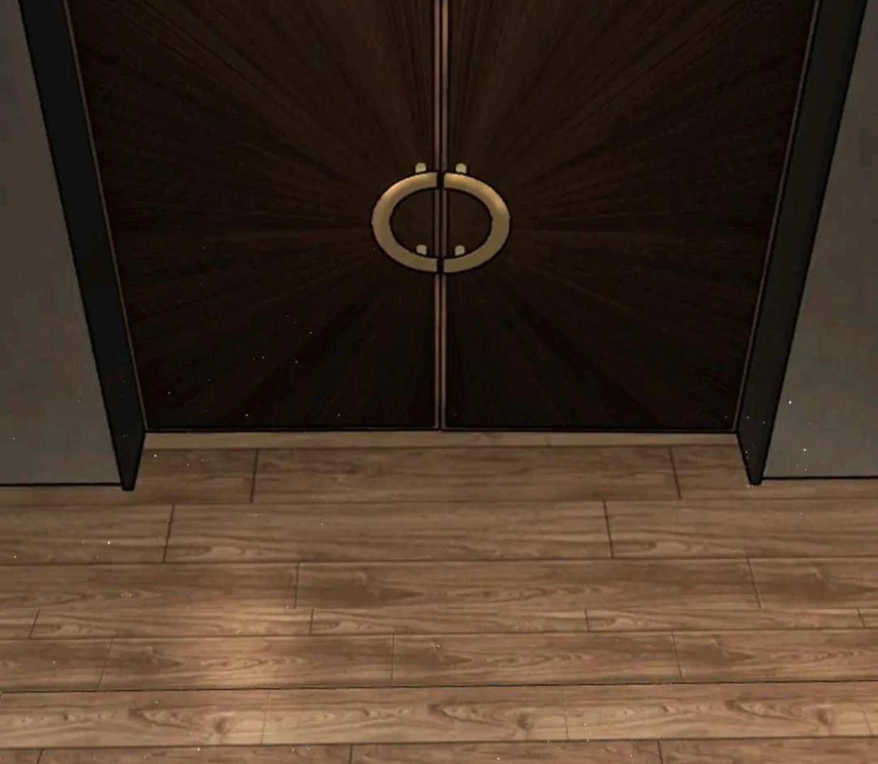 Baca The Evil Ring - Chapter 52 halaman 465