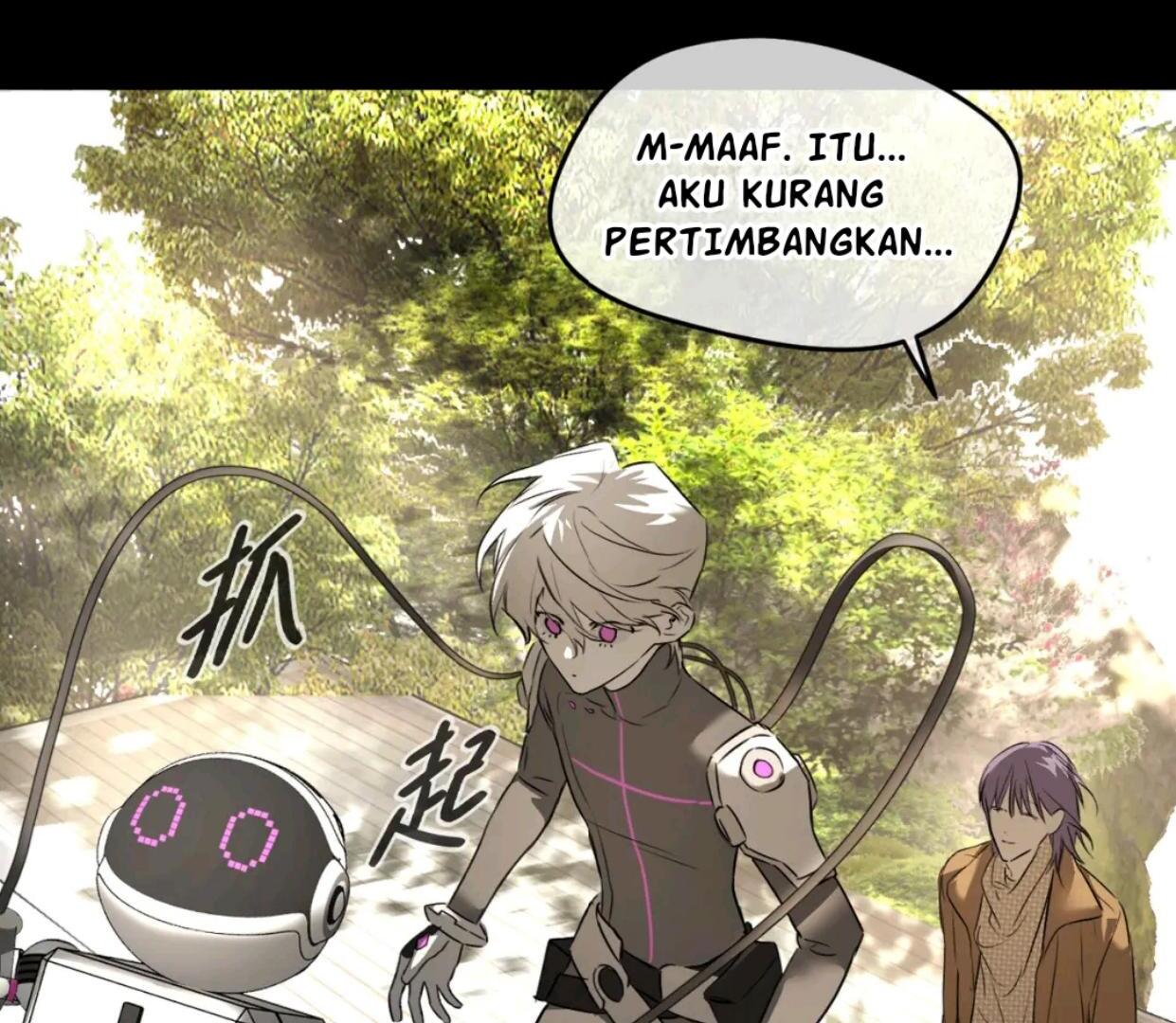 Baca The Evil Ring - Chapter 52 halaman 47