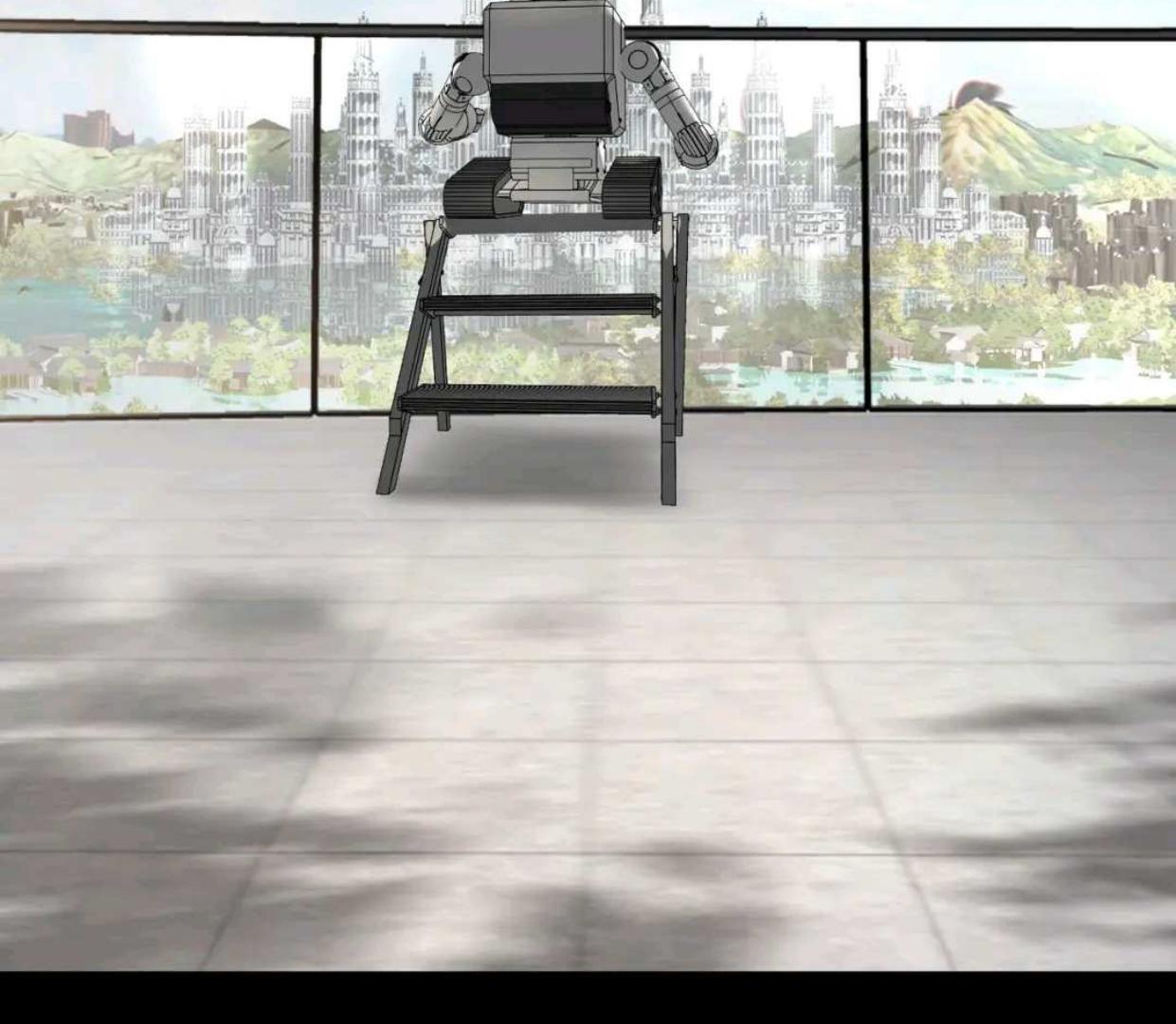 Baca The Evil Ring - Chapter 52 halaman 473