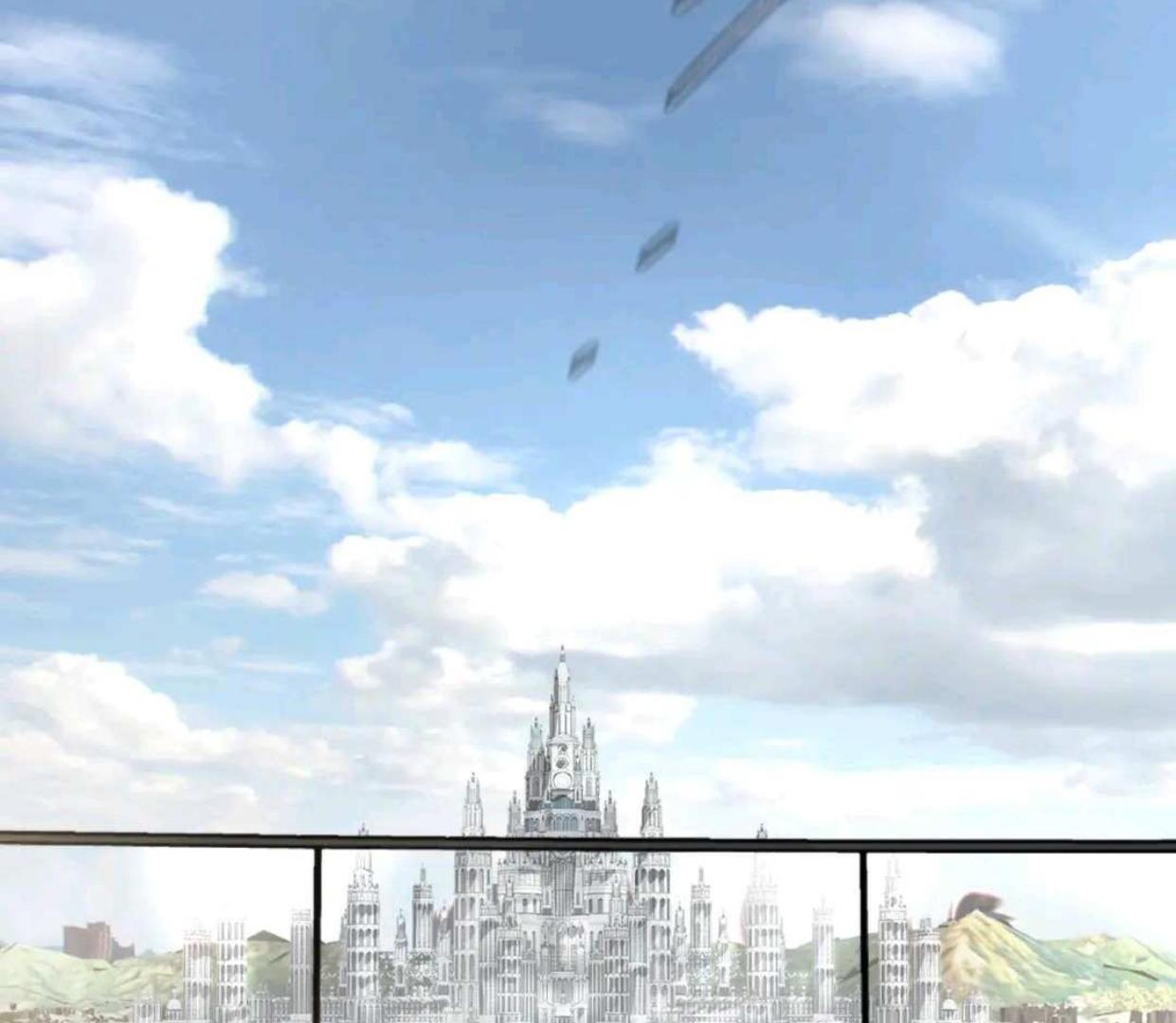 Baca The Evil Ring - Chapter 52 halaman 476