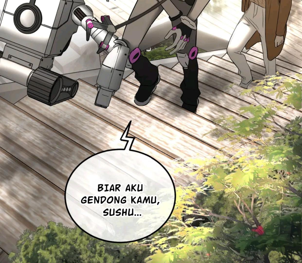 Baca The Evil Ring - Chapter 52 halaman 48