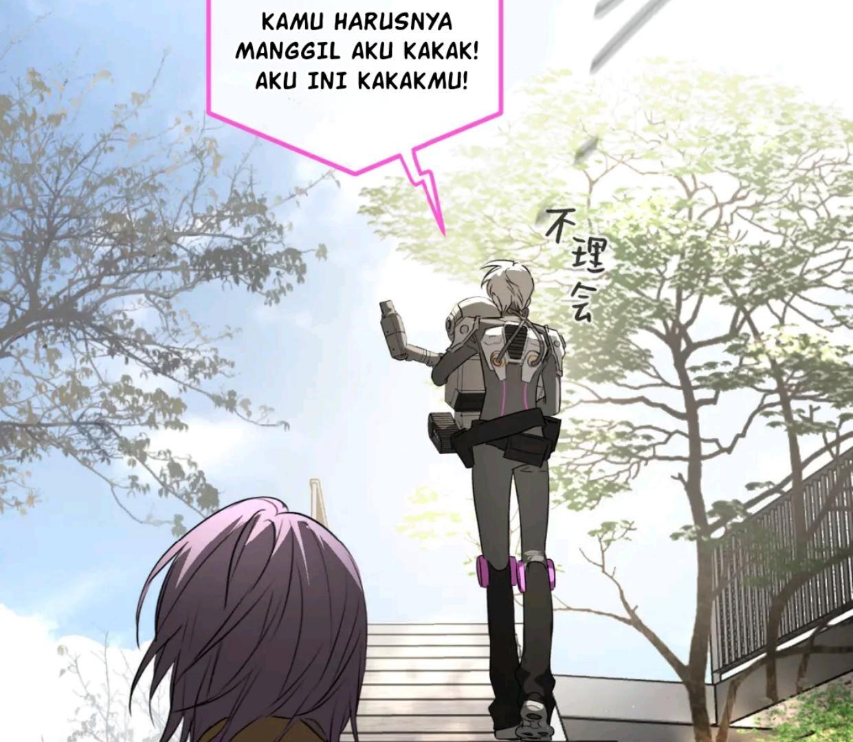 Baca The Evil Ring - Chapter 52 halaman 50