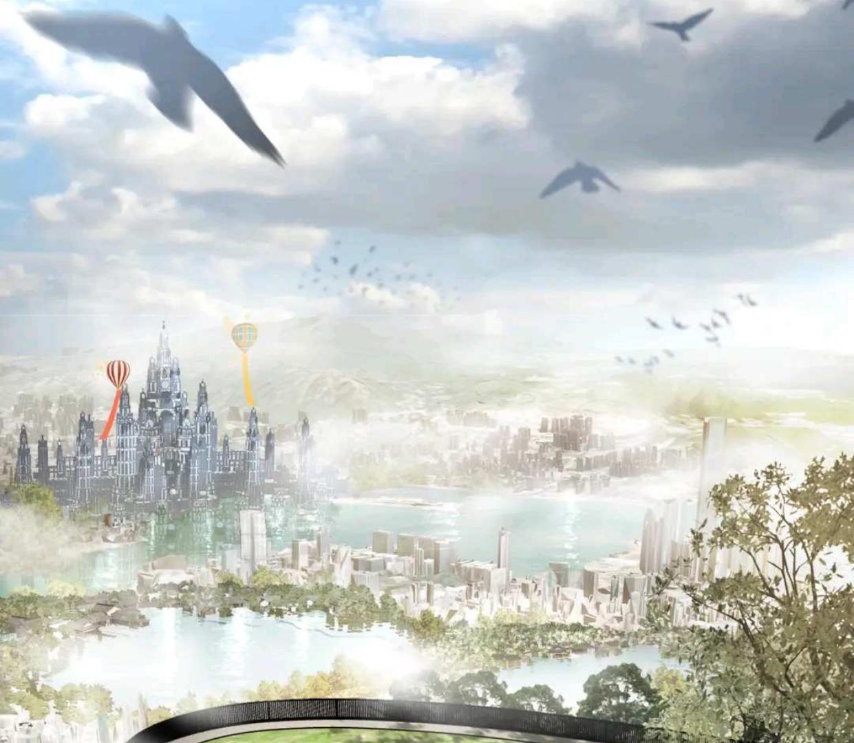 Baca The Evil Ring - Chapter 52 halaman 58