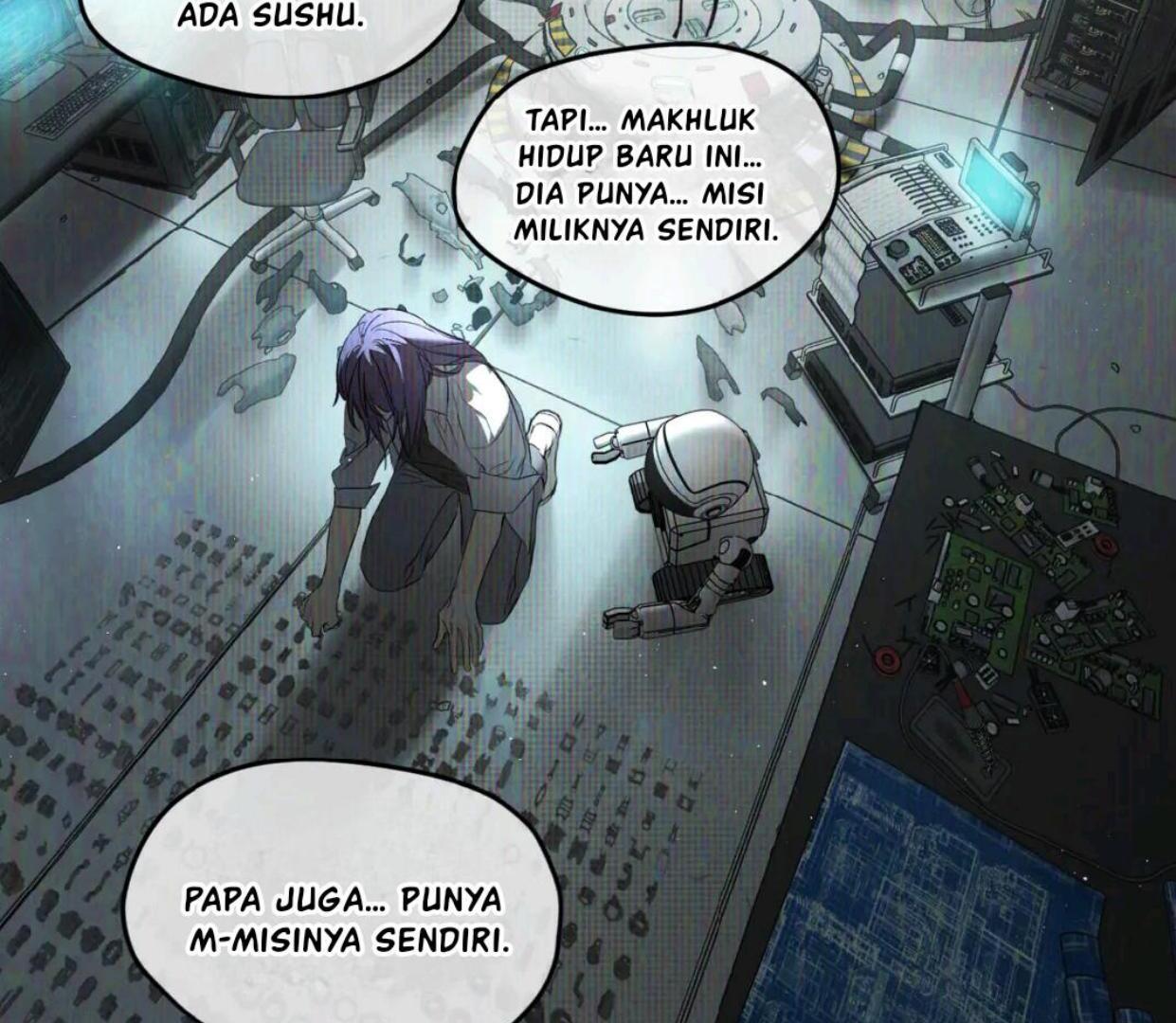 Baca The Evil Ring - Chapter 52 halaman 7