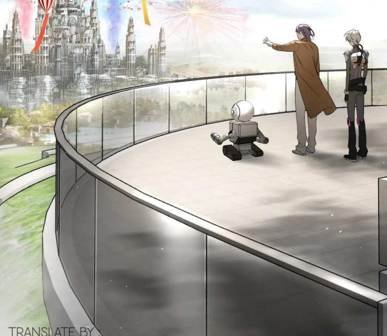 Baca The Evil Ring - Chapter 52 halaman 81